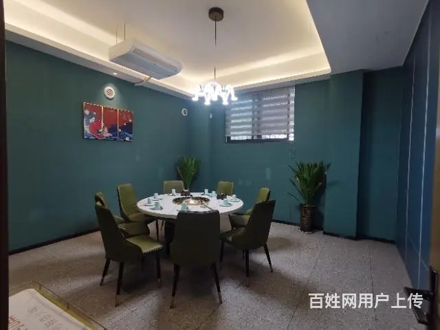 旺铺居）老茶树对面御都温泉旁餐饮店出租转让 - 图片 5
