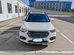 哈弗H6 2020款 H6 运动版 1.5T 双离合 运动版