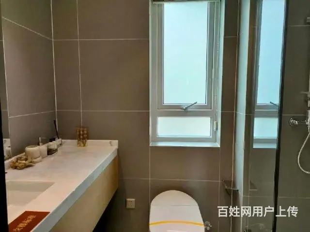 碧桂园欧洲城玖禧澜湾 江北新城 南京都市圈 老山脚下 环境优 - 图片 6