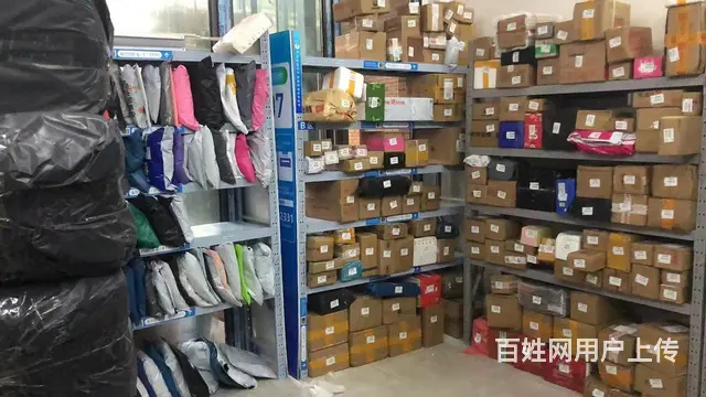 （达州铺源网）西外仁和春天小区50㎡便利店转让（有烟草证） - 图片 4