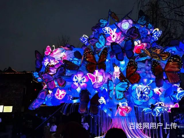 山西省林汾市 - 图片 11