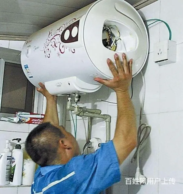 专业管道疏通、维修和清洗各类家电、维修水管和电路 - 图片 5