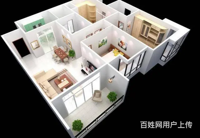 赤峰掌握3DMAX，打造室内设计梦想空间！ - 图片