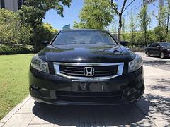 本田雅阁 2009款 2.0L 自动 周年典藏型