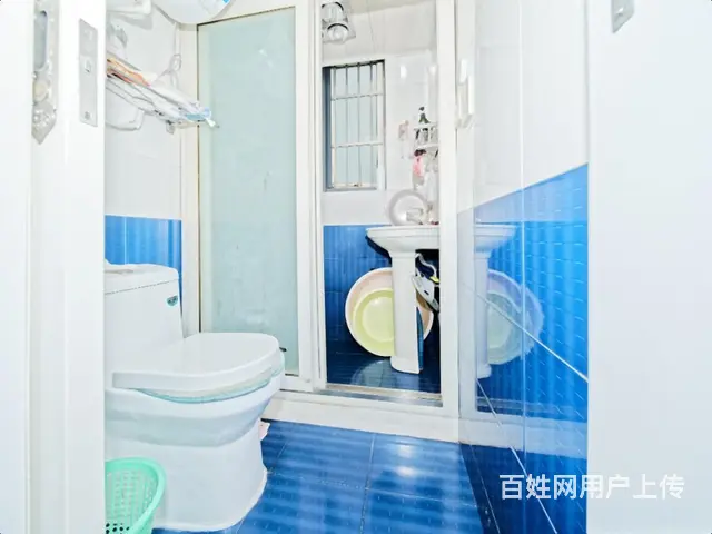 上城区~ 三里亭苑四区新出~一楼带院子 精装修一室一厅神房。 - 图片 3