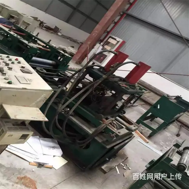 昆山整厂生产线设备回收 找大广优公司直收 - 图片 5