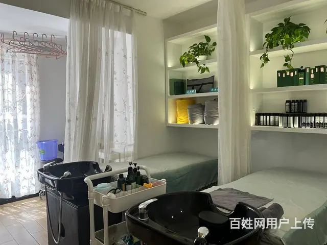 XN（寻铺驿站）盘龙区 东风地铁口旁临街品牌养发中心转让 - 图片 10