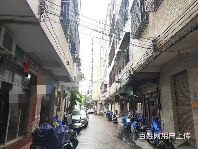 （51旺铺推荐）美兰区青年路95平水吧低价急转 - 图片 8