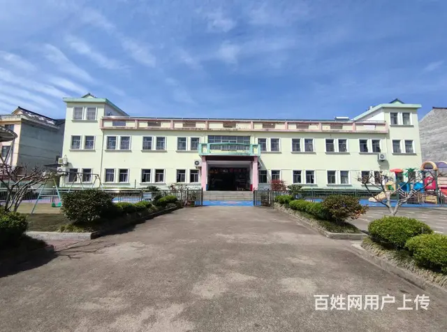 街头镇幼儿园幼稚园低价转让55万 - 图片 5