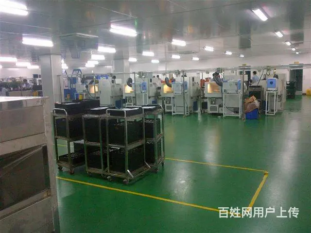 大同废旧净化车间回收拆除多少钱（今日/报价） - 图片 2