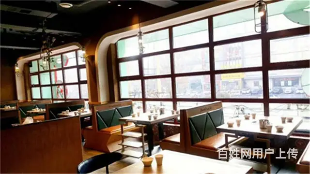 船营区大润三店对面饭店出兑 - 图片 3