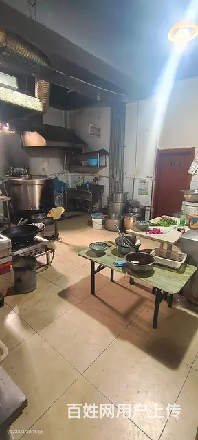 魏紫路营业中汤馆旺铺整体低价转让。 - 图片 6