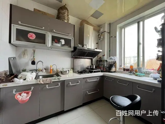南！精装三居  单价6200 - 图片 1