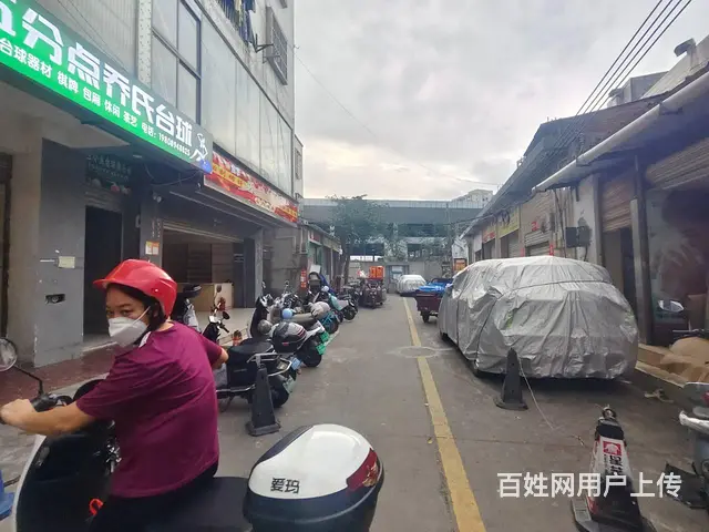 （51旺铺推荐）山高村30平外卖店转让 - 图片 6