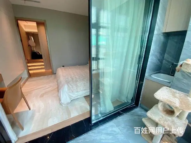 首付5个W现房商场地铁口配套齐全特恵7000多公寓水电民用 - 图片 7