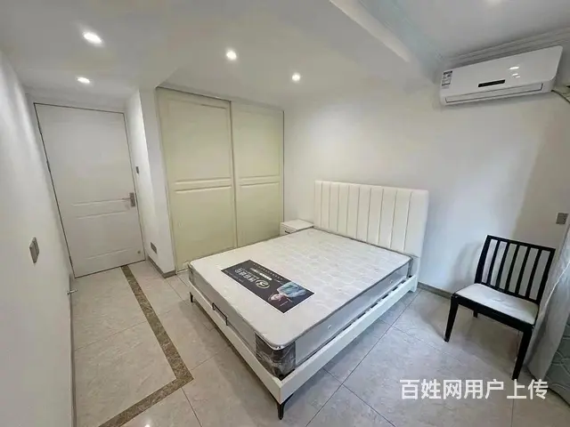 沈塘桥 莫干山路远洋大厦 生活方便 随时可看 超赞品质2居 - 图片 9