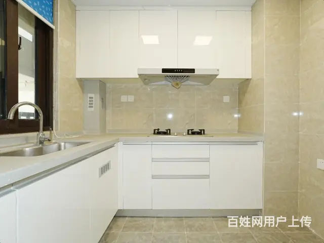 浒关 · 韵动四季花园 · 小区核心位置 中楼层 不靠高架 - 图片 8