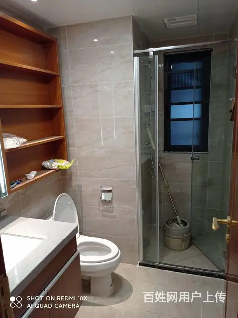 恒大未来城 普通住宅2厅 精装修 - 图片 7