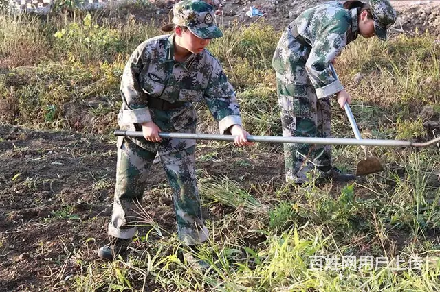 甘肃嘉峪关问题青少年管教学校 叛逆小孩成长改变学校 - 图片 8