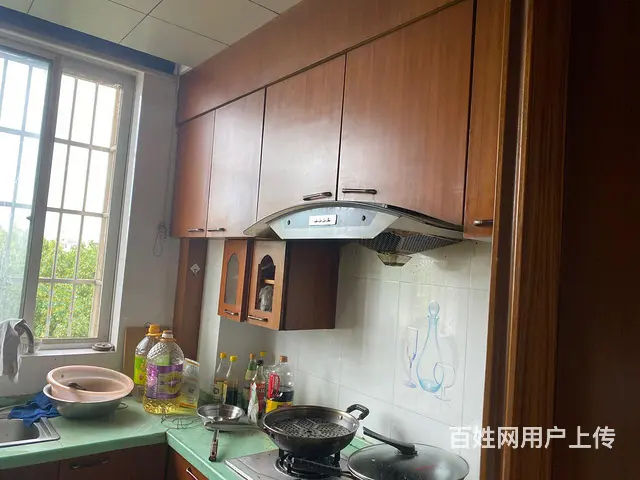 个人房，免中介费玉盘家园二区岀租三室两厅两卫 - 图片 3