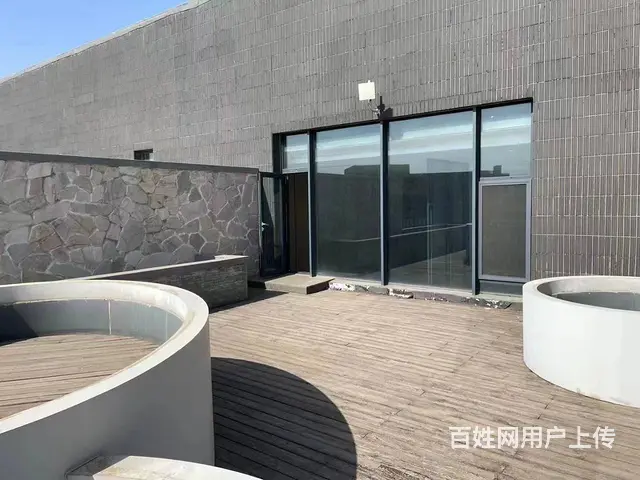 150平送露台 带上下水  地铁200米 送免租期 - 图片 10