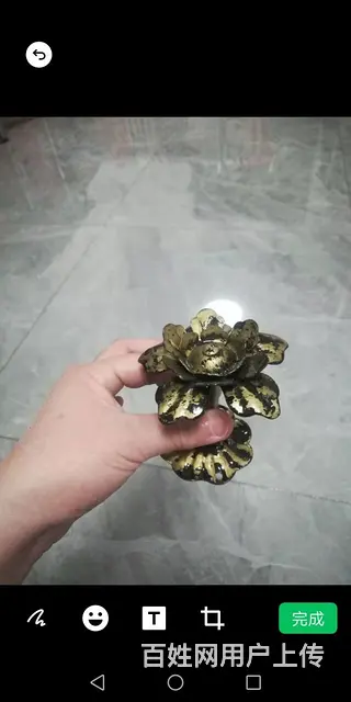 铁艺挂钩服装店用 - 图片 3