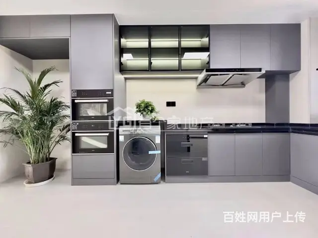 玫瑰湾东区 公寓 精装修 - 图片 8