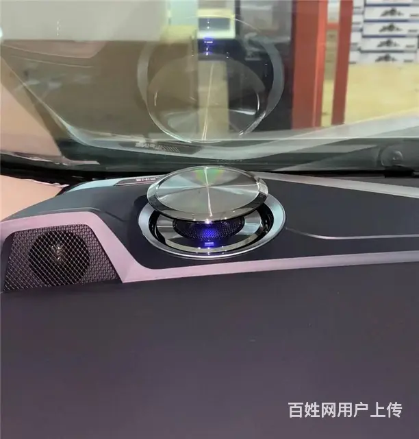 阿尔派专车专用 武汉歌德丰田埃尔法汽车音响改装 - 图片 5