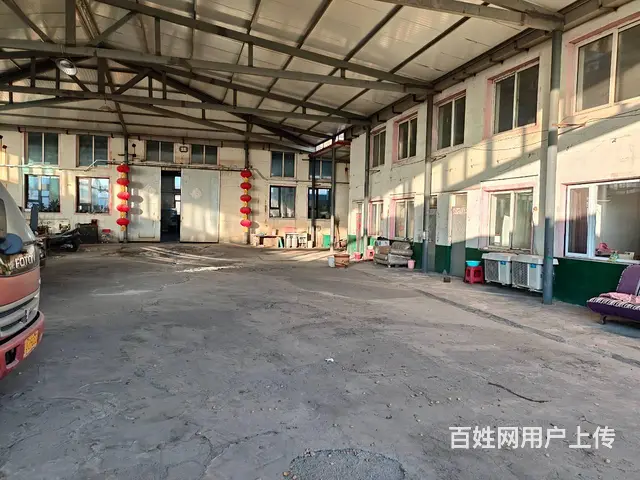 于洪1380平厂房办公出租 - 图片 5
