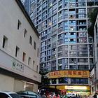 中天国际 普通住宅2厅 中等装修