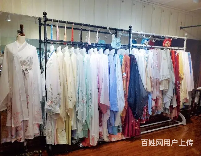 汉服店转让18万，可直接经营 - 图片 5