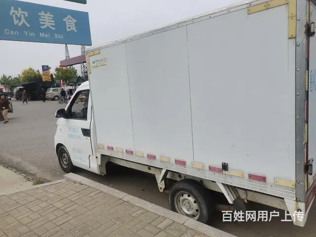 开瑞 其他 厢式货车 国4 - 图片 6