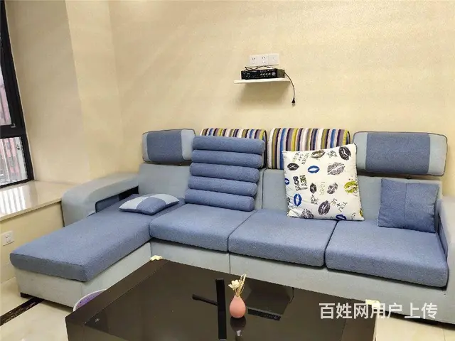 近九洲花园，祥龙苑精装大三房，南北通透，三朝南，满 - 图片 7