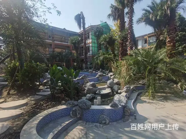 青城山下 美温泉度假酒店 - 图片 3