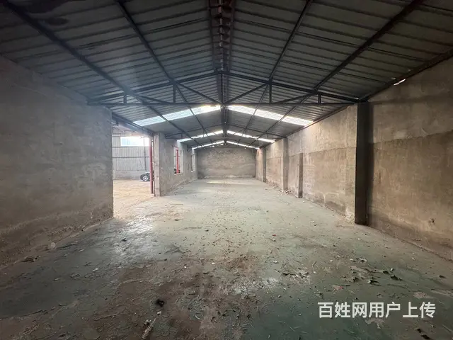 （徐州找店网）西三环旁丁楼厂房出租 - 图片 4