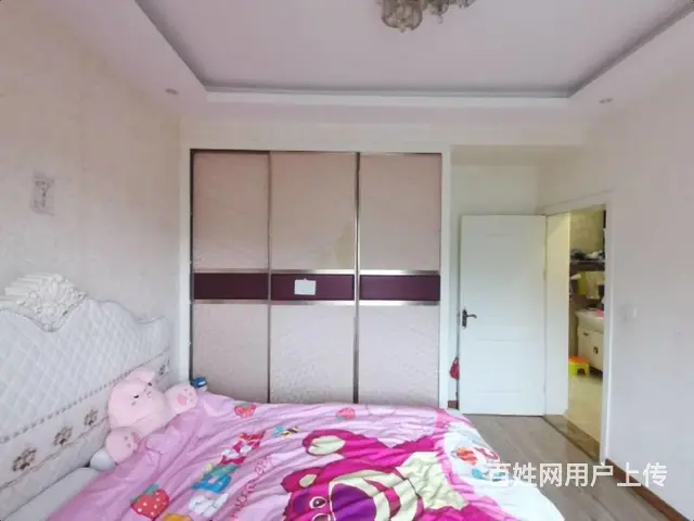 瑞丰新城装修保养好刚需小三室带车位带暖气片 - 图片 7