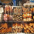 漯河小吃培训,早餐培训,砂锅培训