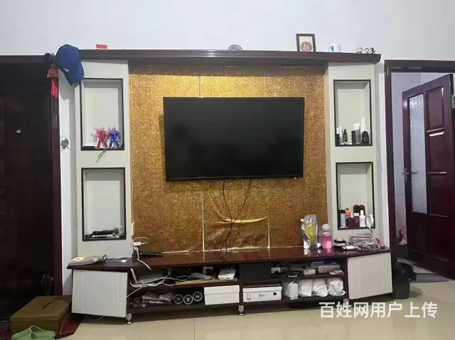 东方名苑，6楼，72平，19万 - 图片