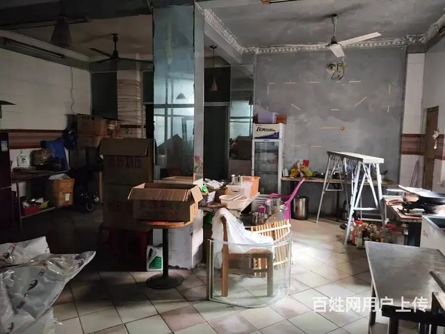 （51旺铺推荐）大路街三岔路口200平临街旺铺转让 - 图片 7
