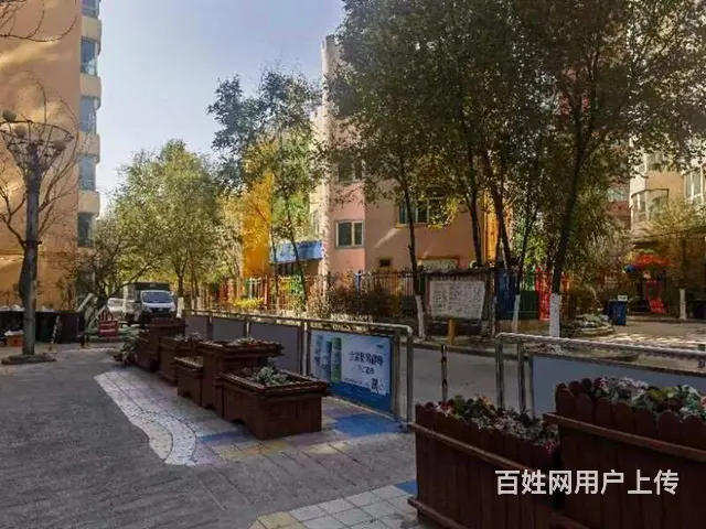 七p8668朝阳公园小区门口临街黄金小超市商铺转让 - 图片 5