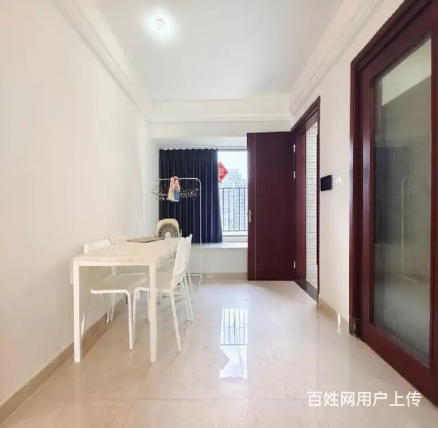 保利时代2卫3房出租家庭或者合租都可以接受现场实体拍摄 - 图片 9
