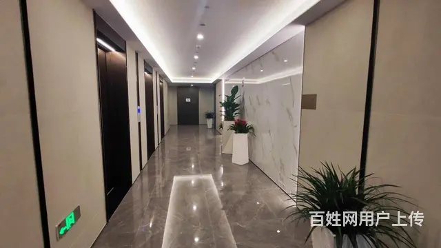 汽车北站10号线地铁口60方110方210方300精装送家具 - 图片 4