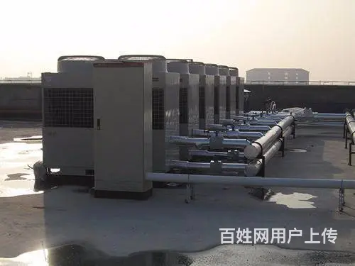 揭阳废旧空调回收、揭阳废旧空调回收这里少不了 - 图片 2