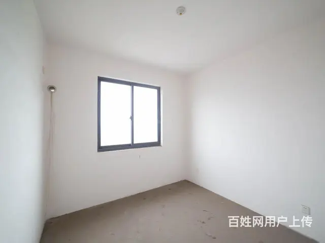 新区公园天安花园旁 吟枫苑(东区) 4室2厅 毛坯 - 图片 9