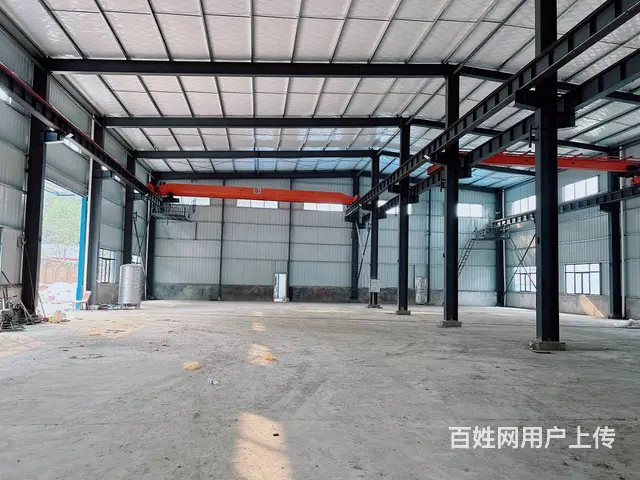 （老板本人）G319国道边新建独门独院厂房仓库出租 5908 - 图片 3