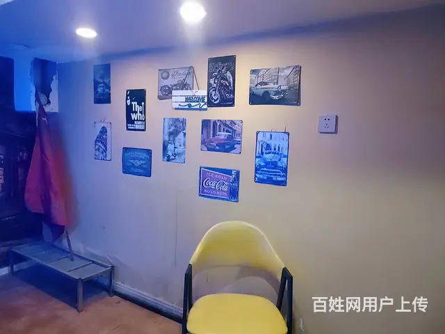 【搞定了！】B个人一南大街附近PS游戏厅转让，可空转 - 图片 7