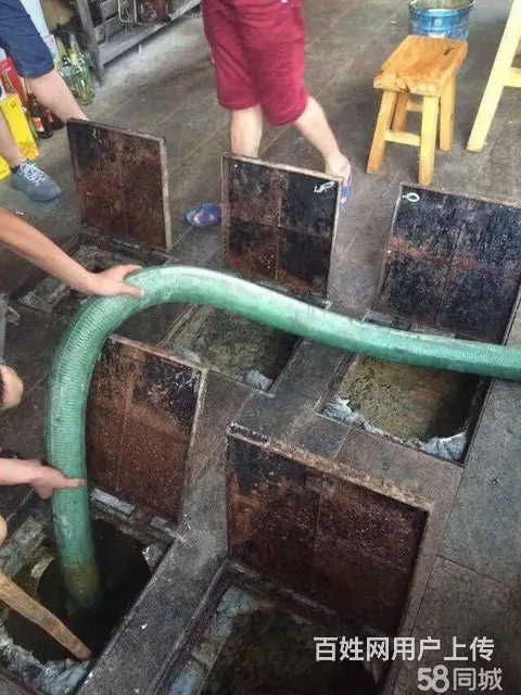 萝岗 天河 白云 海珠 疏通厕所 下水道 快速上门 - 图片 4