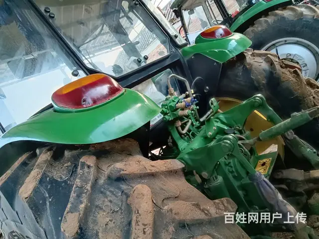 17年约翰迪尔1404 - 图片 5