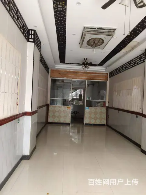 位置好 租金低 生意好做 有想法的随时联系 - 图片 2