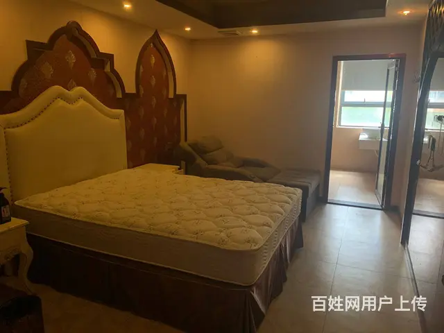 （优推）直租，井湾子成熟商圈整层单间出租 - 图片 9